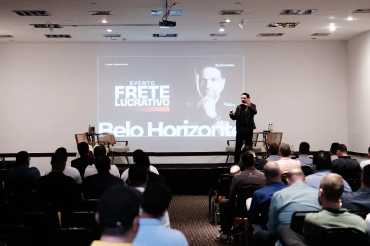 Evento Belo Horizonte