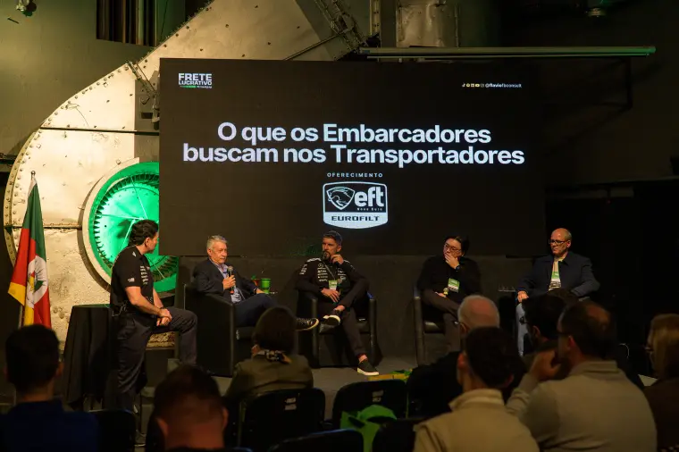 Evento Porto Alegre